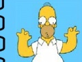Xogo Homer - Soundboard