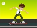 Xogo Ben 10 VS Robots