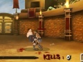 Xogo Spartacus First Blood