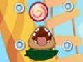 Xogo Pou like candy