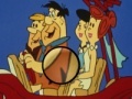 Xogo The Flintstones Hidden Numbers