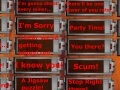 Xogo Red Faction Soundboard