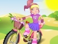 Xogo Bike Girl