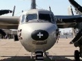Xogo Military Aircraft Hawkeye