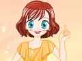 Xogo Colina dress up
