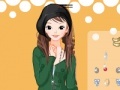 Xogo Model Dress up