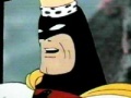 Xogo Space Ghost Quiz