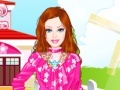 Xogo Barbie Kitty Princess