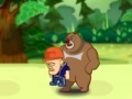 Xogo Bear and Trap