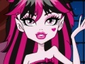 Xogo Draculaura Interview Haircuts