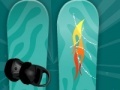 Xogo Create Your Snowboard