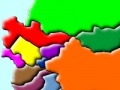 Xogo geography: asia