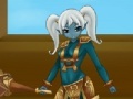Xogo Lol: Summoners quest. Chapter 3