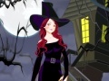 Xogo Halloween Time Dress Up