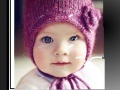 Xogo Sweet Baby Jigsaw Puzzle