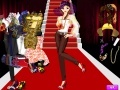 Xogo Confidence On The Red Carpet