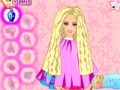 Xogo Barbie's new Hairdress