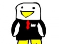Xogo Penguin Dress Up