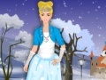 Xogo Winter Queen
