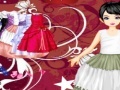 Xogo Flower girl dresses