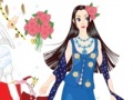 Xogo Traditional Dress