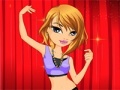 Xogo Music Girl Dress Up