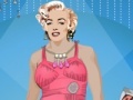 Xogo Marilyn Monroe Dressup
