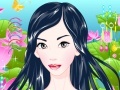 Xogo Lotus Princess Makeover