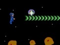 Xogo Mega man space invaders