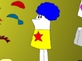 Xogo Home Star Dress Up