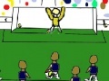 Xogo Ultimate Soccer
