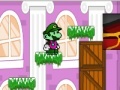 Xogo Mario And Luigi Go Home 3