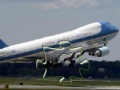 Xogo Air Force One Jigsaw Puzzle