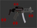 Xogo Design a Weapon
