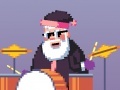 Xogo The pixelmas shorts collab