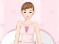Xogo Summer Angel Dressup