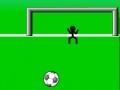 Xogo Penalty Shot