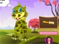 Xogo Peppi`s Pet Caring Dino