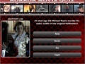 Xogo Horror Movie Quiz