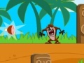 Xogo Taz Tropical Havoc