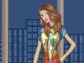 Xogo Girl in High Building