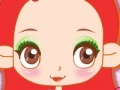Xogo Bright Doll Face Makeover