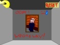 Xogo The Crazy Maze Game 2
