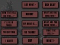 Xogo Solid Snake Soundboard