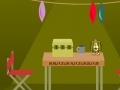 Xogo Camping Test Escape