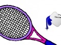 Xogo Racquet sports -1 Tennis
