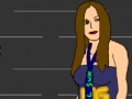 Xogo Avril Dress Up