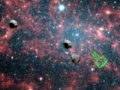 Xogo Asteroids by Blake