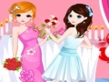 Xogo Most Beautiful Bridemaids