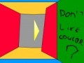 Xogo The Crazy Maze Game